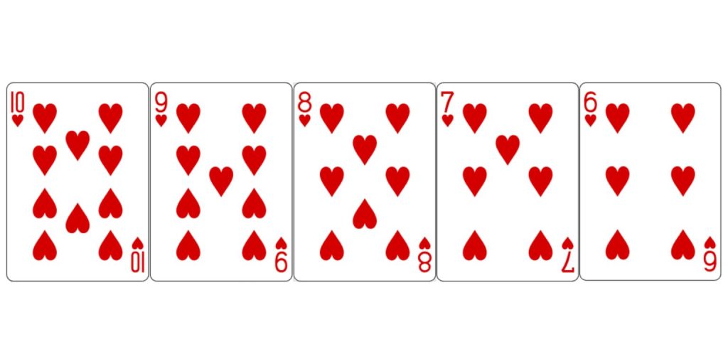 poker hands