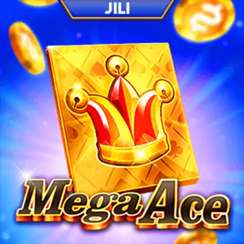 Mega Ace Slot Game at BOM88