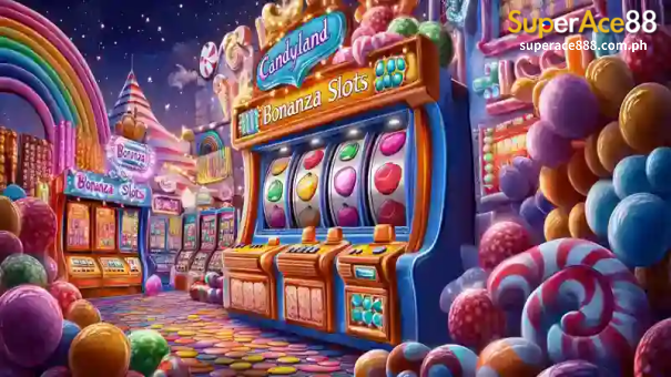 SuperAce88 Mobile Casino App