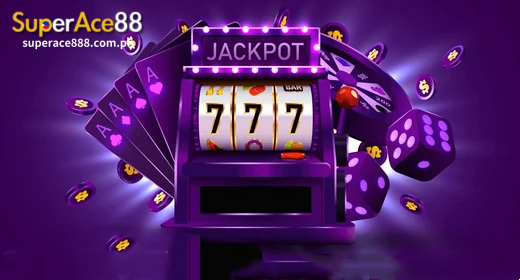 SuperAce88 Casino Happy Hour