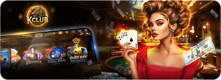 KCLUB Casino: Vietnam