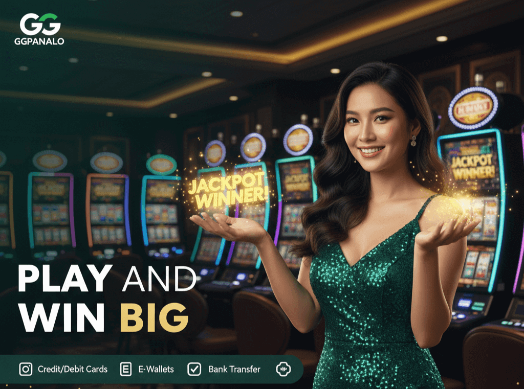 GGPANALO Online