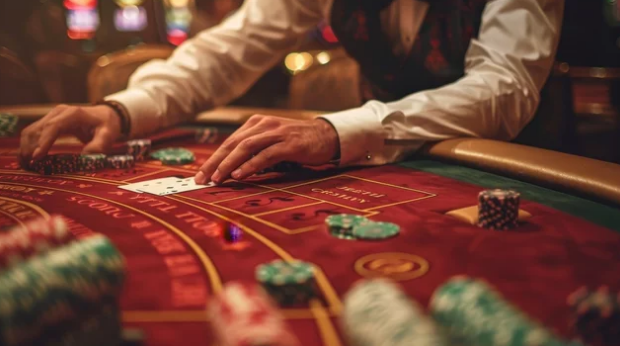 Ggpanalo Casino Card Game Mastery Guide | A Guide for Experienced Players